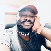BlackBoyGlow (@sammyqube) 's Twitter Profile