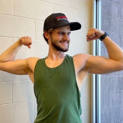 jakeazfitness Profile Picture