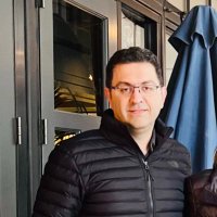 Shervin Majd, Ph.D. (@shervinmajd) 's Twitter Profile