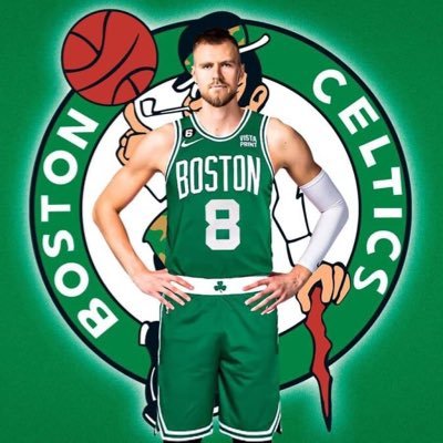 #bleedgreen Celtics Fanpage. News and eveything covering the Boston Celtics. Owner: @reesebickart8