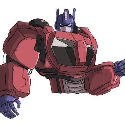 some random doge
PFP made by @toaster_bustah
play War for Cybertron