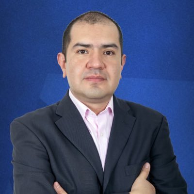 Comunicólogo egresado de la @UNAM_MX. Catedrático en la @UNAM_FCPyS. Publirrelacionista especializado en Sostenibilidad y Responsabilidad Social Corporativa