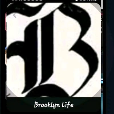 BrooklynLife247's profile picture.
