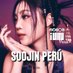 SOOJIN PERÚ 🇵🇪 | #AGASSY (@SOOJINPERU) Twitter profile photo