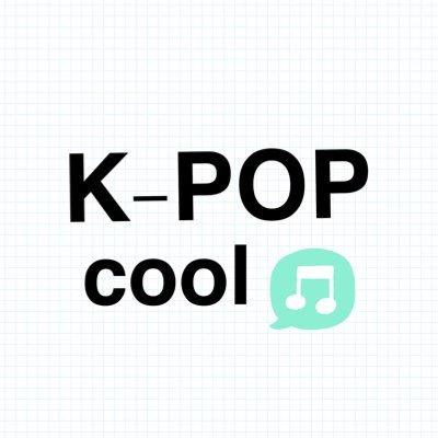 K-POP cool shop 👽 Profile