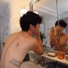 4SEPXC3's profile picture. 🌴+🍑+👑+🦦+🐊+🐍+🌼= 𝙶𝙾𝚃𝟽+🕊️ = 𝙵𝙾𝚁𝙴𝚅𝙴𝚁
⤿ᶜᵘᵗᵉ ⁺ ᵇʳⁱᵍʰᵗ ⁺ ᶜᵃʳⁱⁿᵍ ⁺ ˡᵒᵛᵉ ⁺ ᶠᵃᵐⁱˡʸ ⁺ ᵍᵒᵒᵈ ᵐᵘˢⁱᶜ

ꕤ 𝙼𝚊𝚛𝚔 𝚃𝚞𝚊𝚗'𝚜 𝚖𝚢 𝚋𝚛𝚒𝚐𝚑𝚝𝚗𝚎𝚜𝚜.⊸