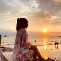 Do Thach Thao (@dothachthao_tum) 's Twitter Profile