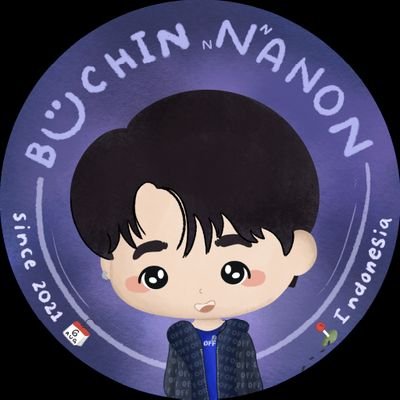 always support @mynameisnanon 💙💜
second account from @buchin_nanon