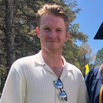 Clinical Psychology PhD student @UCF • Formerly @ASUPsych, @UCLASemel • Substance use, risk-taking, and expectancies 👨‍🔬