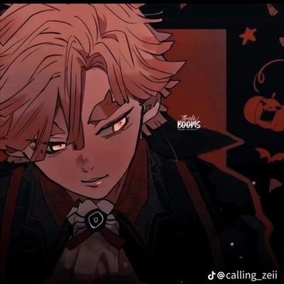 keevrem's profile picture. Xereca