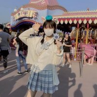 ゆいみ😊(@Karolin82352595) 's Twitter Profile Photo