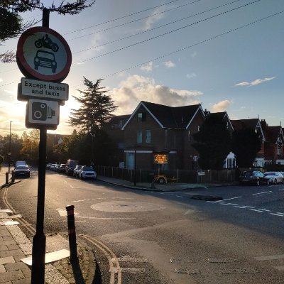 Observations and thoughts on the Streatham Wells Low Traffic Neighbourhood (LTN) which began its trial on 23 Oct 2023.
Posts by @angusjfrench.