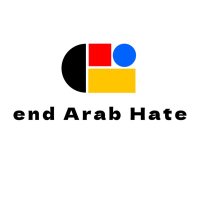 end Arab Hate(@endArabHate) 's Twitter Profile Photo