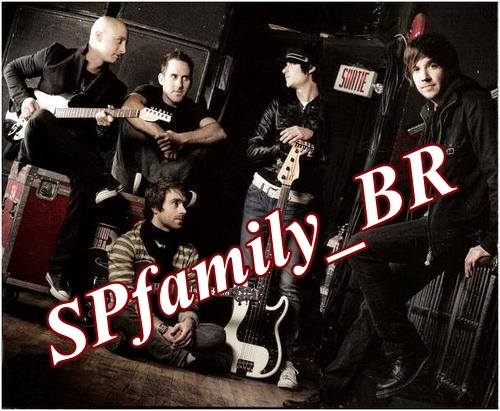 SPfamily_BR's profile picture. It's our way to be grateful for all the love that Simple Plan give us.
