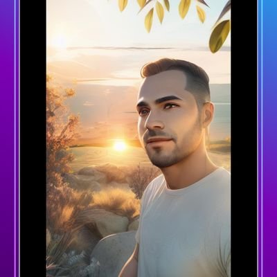 marianx1979's profile picture. Embracing innovation and new ideas. Rejecting the old and outdated to create a future where sustainability, technology, and creativity thrive.