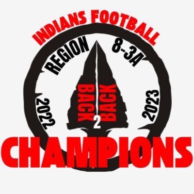 HFC Stephens County High School Back to Back 8-AAA Region Champions 2022 & 2023