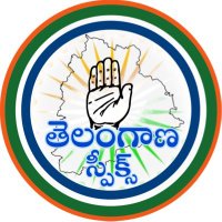 Telangana Speaks(@TelanganaSpeak) 's Twitter Profile Photo