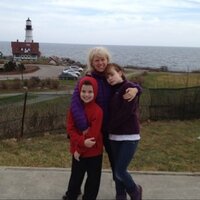 Tania Baker (@taniamitclper) 's Twitter Profile