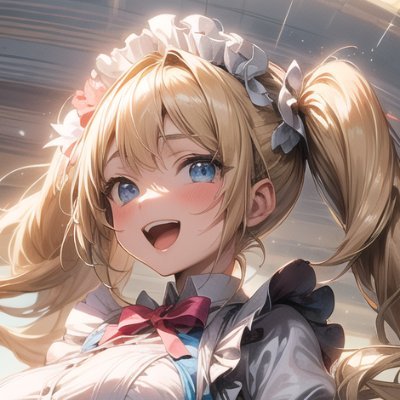 健全マシーン@AI絵さんのプロフィール画像