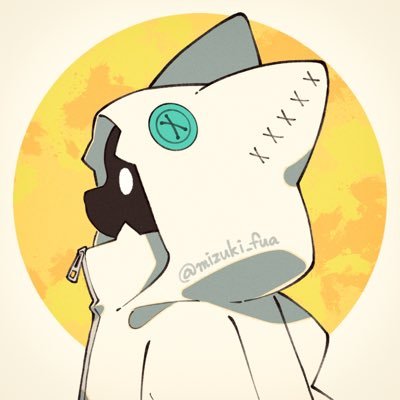気の赴くままに絵を描いております〜 ■お仕事のご依頼ご用件等はDMまたはpixiv記載のアドレスまでお願いいたします(11月以降着手)■ ※作品は本人様以外の使用・転載・AI学習禁止です。※Do not reupload my art. Do not use my art for AI training.