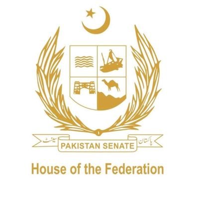 House of the Federation || Upper House of the Parliament of Pakistan 🇵🇰
