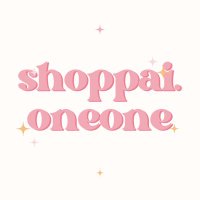 ig: shoppai.oneone 💓(@stuffsth) 's Twitter Profile Photo