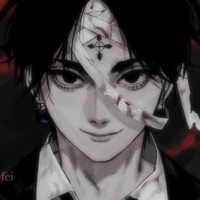 Creator of Chrollo’s box - The price and time theory.