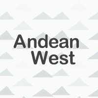 Andean West(@AndeanWest) 's Twitter Profile Photo