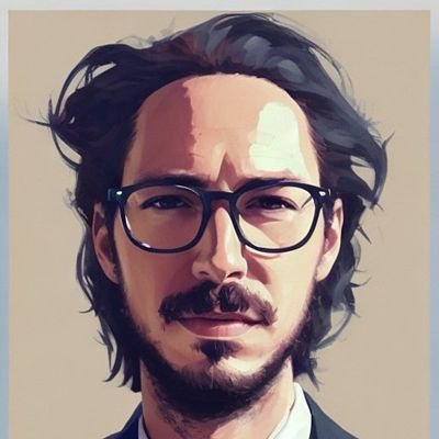 akaRufus's profile picture. Digital Innovation, UX/UI, Web Technology, Games, StartUps, Engineering, Crypto, XR/AR/VR & generativeAI