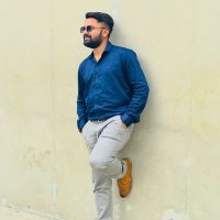 Akash Chavda (@chavda_akash93) 's Twitter Profile