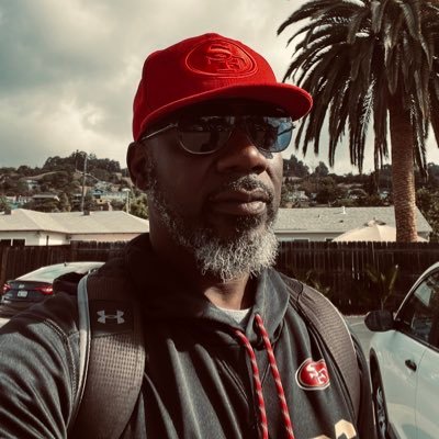 Rodney T Blackshear🌵 Profile