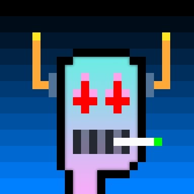 Robotpainterさんのプロフィール画像