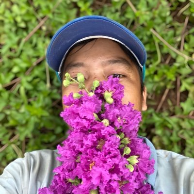 khoacanhquan's profile picture. người sáng tạo nội dung thực vật, hoa và cảnh quan cuộc sống