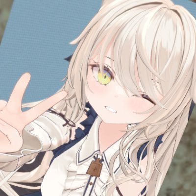 VRchat用アカウント VRC(2023.08-)→KOCHI_こち 
Quest2 パーティクルライブをたくさん見たい勢