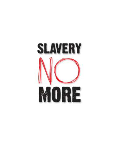 Slavery No More works to abolish 21st Century Slavery and Human Trafficking, domestically and globally.