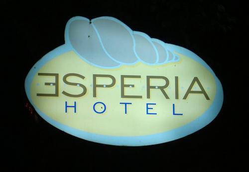 HotelEsperia's profile picture. A pochi passi dal mare l'Esperia offre tanti servizi e soprattutto cordialità, per sentirvi sempre a casa vostra