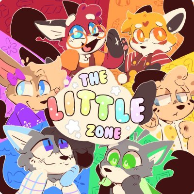 The Little Zone!さんのプロフィール画像
