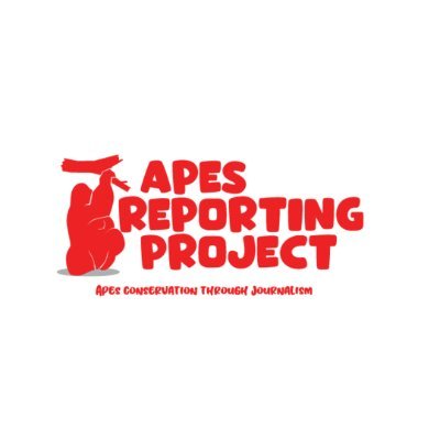 Apes Reporting Project is a Project of Water Journalists Africa Dedicated to Conservation of the Endangered African Apes & their Habitat through Journalism