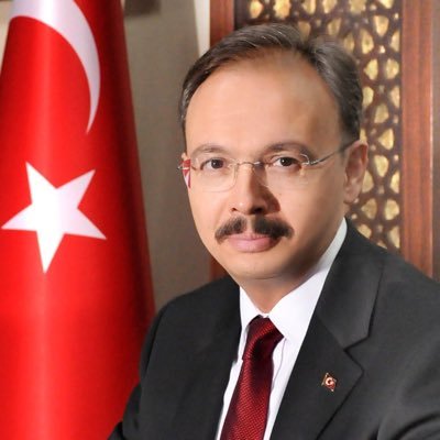 Dr. Kemal KIZILKAYA