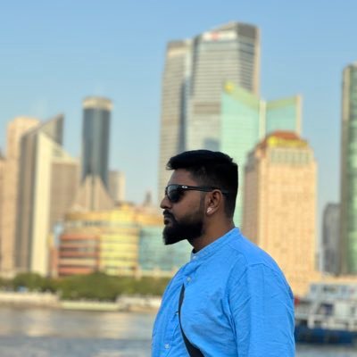 AkashBhesaniya's profile picture. 