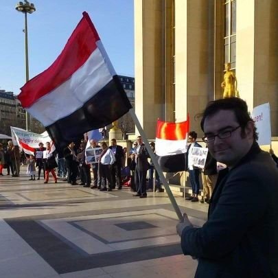 Militant @SetP_officiel, poète amateur et choriste à RebelCanto. Regardez la vidéo épinglée