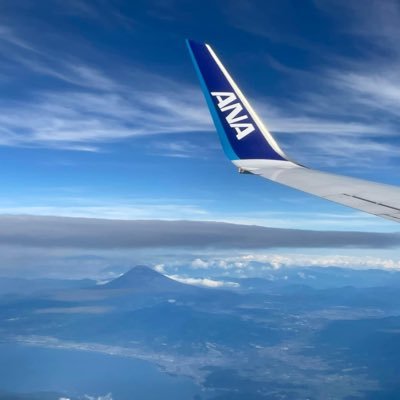 空旅 / 航空関係(造る人) / ANA好き→ FDAにも淡い恋心… / キャンピングカー:Toy'sBox 470H / カメラ:LUMIX G9 PRO / スキー:OGASAKA UNITY S2 (そろそろ再始動) / 宝の持ち腐れ / ロードバイク、登山は休止中… / つながろう、航空関係者✈︎