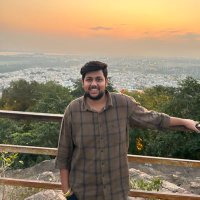 Shivankar Jagota (@jagotashivankar) 's Twitter Profile