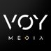Voyager Media (@mediavoyager) Twitter profile photo