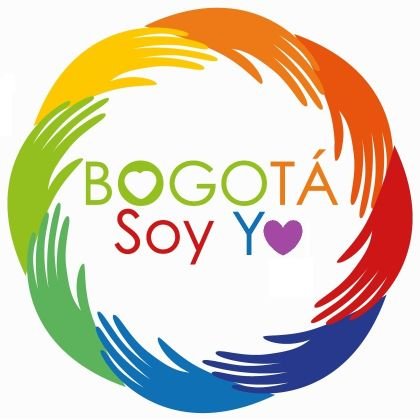 #BogotaSoyYo es la iniciativa Ciudadana que impulsa el #VotoProgramatico hacia una #BogotaJustaDignayFeliz de #OtraManera en el #Bicentenario.