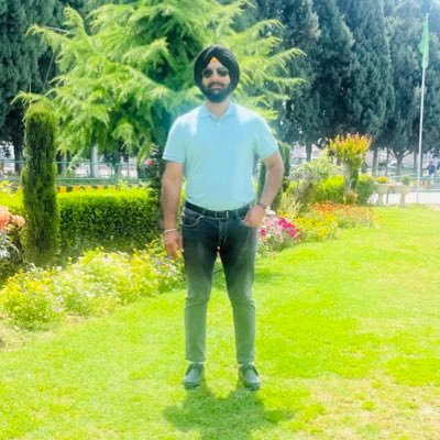 lakhvir5400's profile picture. Lakhvir singh kharoud