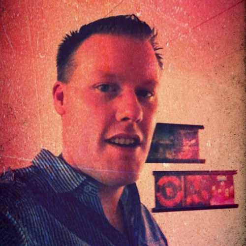Gerard knipper 