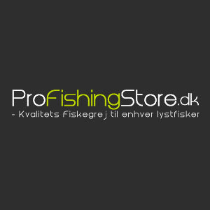 ProFishingStore's profile picture. Her kan du læse en masse nyheder om fiskeri samt en masse gode fiskegrej tilbud. Få de bedste tilbud samt en masse fiskegrej nyheder.