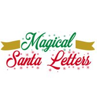 Magical Santa Letters(@SantaMagic88100) 's Twitter Profile Photo