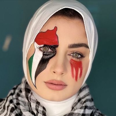 Lailafatimeh's profile picture. Supporter of the oppressed of the world 🌎